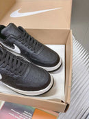 Nike & Louis Vuitton Preto