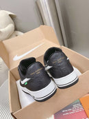 Nike & Louis Vuitton Preto