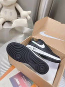 Nike & Louis Vuitton Preto