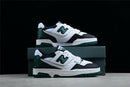 LEON DORE x New Balance BB550