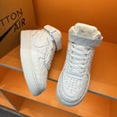 Nike Air Force x Louis Vuitton Branco