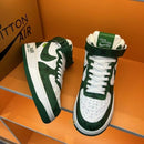 Nike Air Force x Louis Vuitton Verde