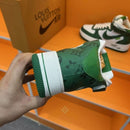 Nike Air Force x Louis Vuitton Verde