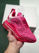 Nike Air Max 720 Laser Fuchsia