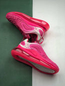 Nike Air Max 720 Laser Fuchsia