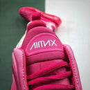 Nike Air Max 720 Laser Fuchsia