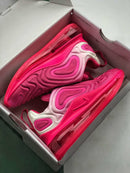Nike Air Max 720 Laser Fuchsia