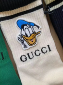 Meia Gucci Disney