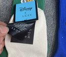 Meia Gucci Disney