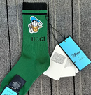 Meia Gucci Disney