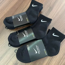 Kit de 3 Meias Nike