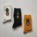 Meia LV✖️HUMANMADE