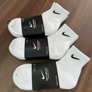 Kit de 3 Meias Nike