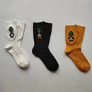 Meia LV✖️HUMANMADE