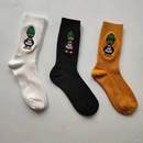 Meia LV✖️HUMANMADE