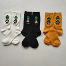 Meia LV✖️HUMANMADE