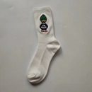 Meia LV✖️HUMANMADE