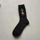 Meia LV✖️HUMANMADE