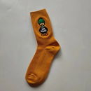 Meia LV✖️HUMANMADE