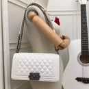 Bolsa Chanel Le Boy