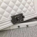 Bolsa Chanel Le Boy