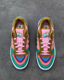 Adidas Forum The Simpsons