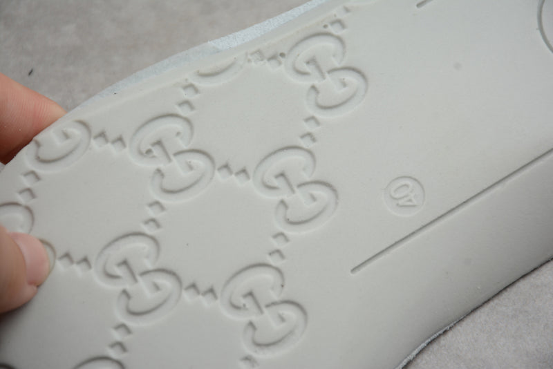 Tênis Gucci Ace G