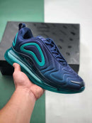 Tênis Nike Air Max 720 Sea Forest