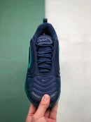 Tênis Nike Air Max 720 Sea Forest