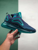 Tênis Nike Air Max 720 Sea Forest