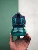 Tênis Nike Air Max 720 Sea Forest