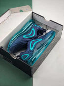 Tênis Nike Air Max 720 Sea Forest