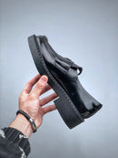 Tênis Prada triangular Loafer