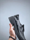 Tênis Prada triangular Loafer