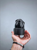 Tênis Prada triangular Loafer