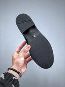 Tênis Prada triangular Loafer