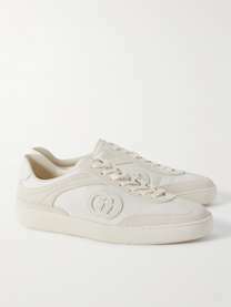 Tênis Gucci Branco