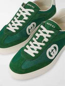Tênis Gucci