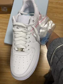 Nike Air Force 1 Fontanka White Blue