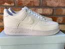 Nike Air Force 1 Fontanka White Blue