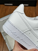 Nike Air Force 1 Fontanka White Blue