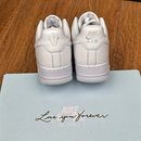 Nike Air Force 1 Fontanka White Blue