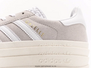 Adidas Gazelle Bold Plataforma