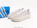 Adidas Gazelle Bold Plataforma
