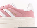 Adidas Gazelle Bold Plataforma