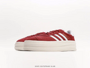 Adidas Gazelle Bold Plataforma