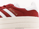 Adidas Gazelle Bold Plataforma