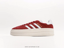 Adidas Gazelle Bold Plataforma