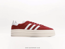 Adidas Gazelle Bold Plataforma