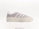 Adidas Gazelle Bold Plataforma